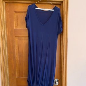 Size small maxi dress